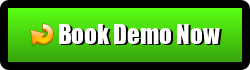 Web Biz Booster AI book demo appointment calendar schedule button